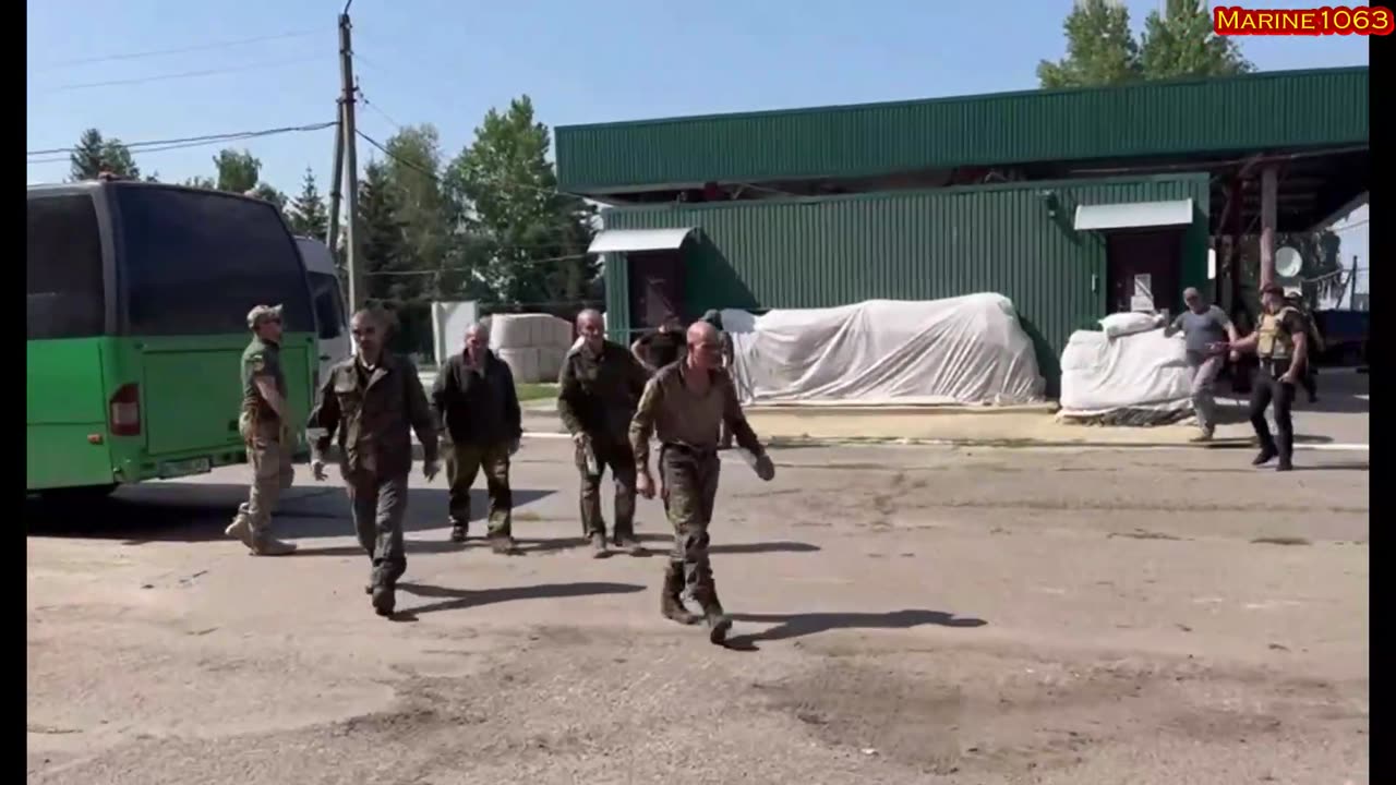 NATO's War in Ukraine - Update July 7 2023