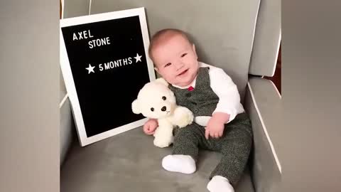 Cutest Babies Video