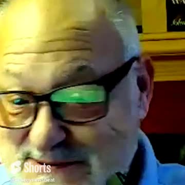 ENB Daily Show #reels #151 Wagner’s Insurrection Ends