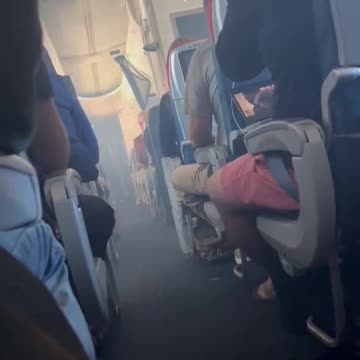 Delta⁩ flight to LA Makes Emergency Landing ✈️