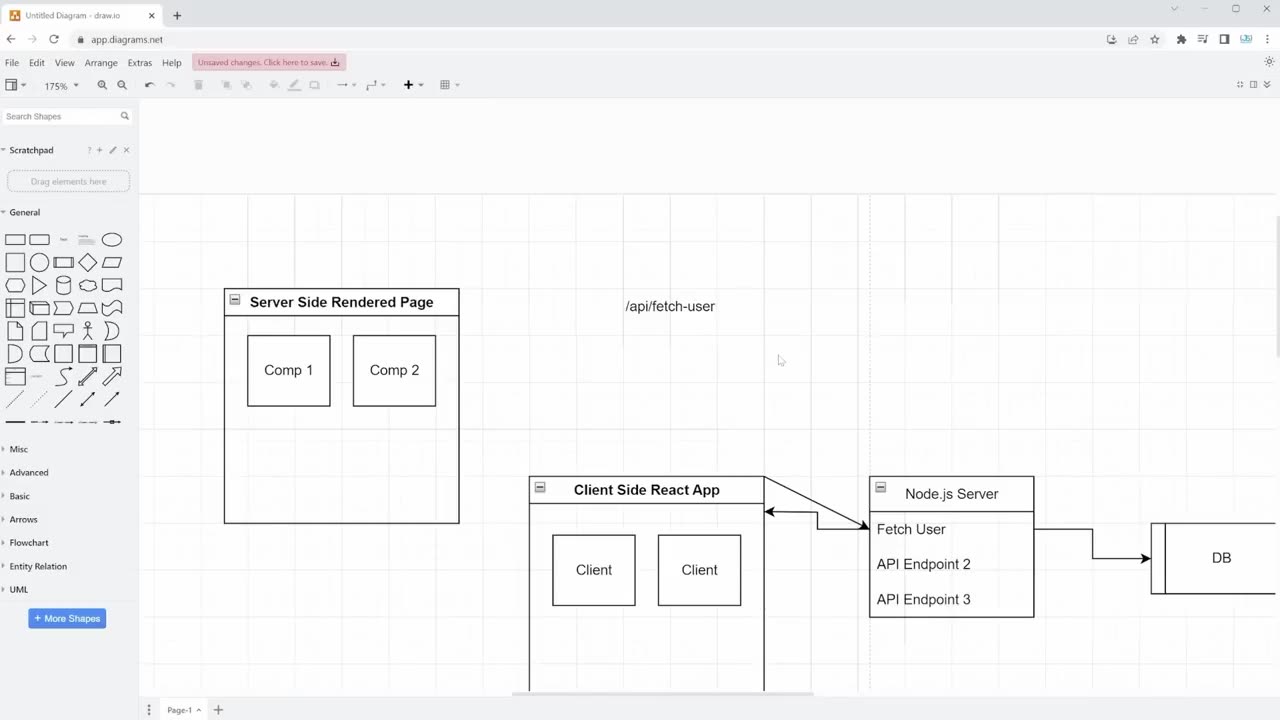 FullStack - NextJS