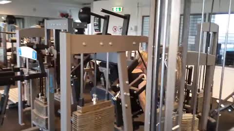 gym Mönsterås