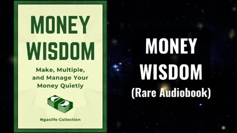 Money Wisdom