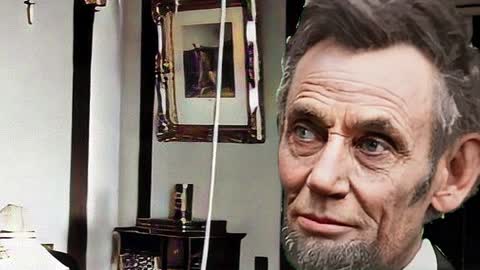 HONEST ABE