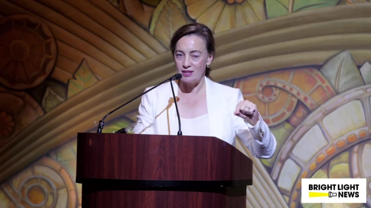 Replacing Non-Patentable Natural Remedies with Patentable Pharma Drugs -Dr. Julie Ponesse
