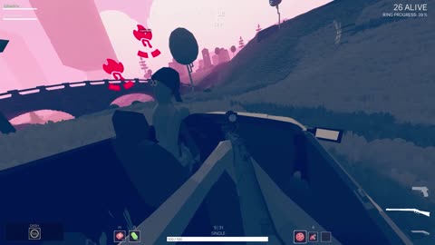 TABG- you got stuck bro.