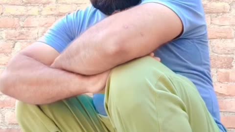 घर में मुझे दो वक्त की रोटी मिलती है इतना बोहोत है मेरे लिए 😂 Topa Ho Ka