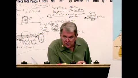 2951 Day Of Atonement- House Of God, Holy Of Holies- Our Hearts, Ark Of The Covenant- Scapegoat