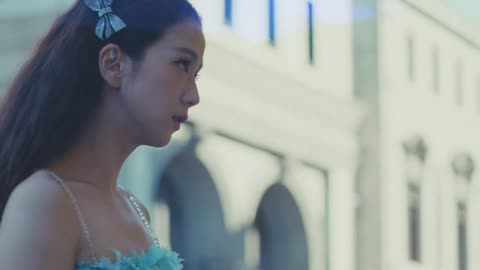 Jisoo (flower) m/v