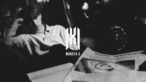 MONSTA X 몬스타엑스 'FANTASIA X' Trailer Chapter.4