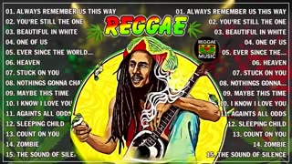 ALL TIME FAVORITE REGGAE FAVORITE 2023