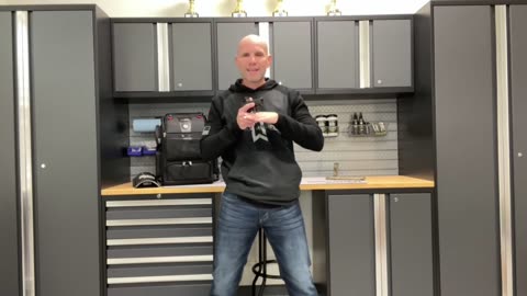 Max Michel Discusses Concealed Carry Ep 3