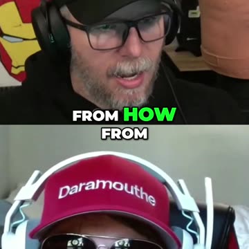 Tyson's Lesson on Letting Go Pt 2.