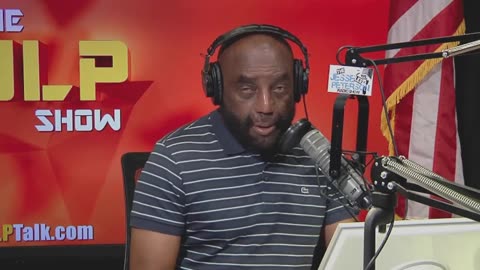 Jesse Lee Peterson - (Identity, Ego, Thoughts, Thinking and Marriage)