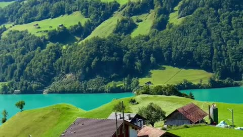 📍Lungern, Switzerland