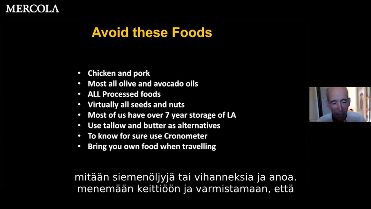 STRATEGIAT MITOKONDRIOTERVEYDEN OPTIMOIMISEKSI LONG-COVID POTILAILLA.