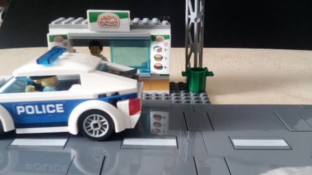 Spider-Man Robbery