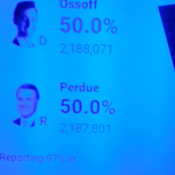 INTERNATIONAL WIDE ELECTION FRAUD VOTING MACHINE CRIME, GEORGIA RUNOFF SHAM ELECTION CRIME 255