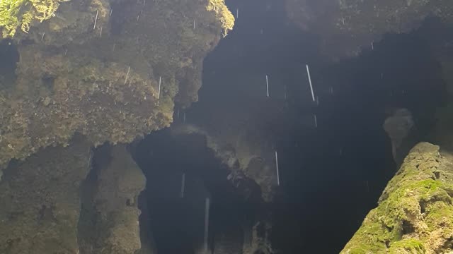 The cave of beusnita