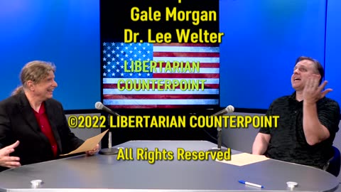 Libertarian Counterpoint #1622