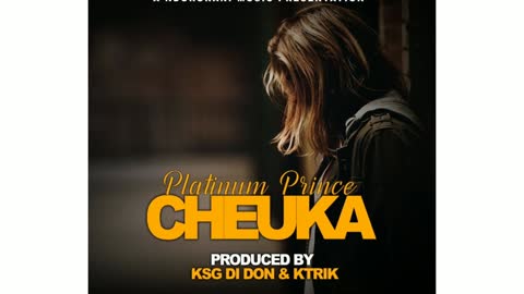 Platinum Prince - Cheuka