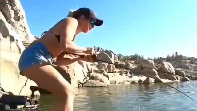 FISHING ......This is the catch 🎣 👍