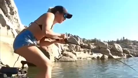 FISHING ......This is the catch 🎣 👍