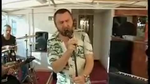 группа Ленинград, Шнур, Шнуров Сергей Владимирович - ВЫБОРЫ! ВЫБОРЫ! КАНДИДАТЫ - ПИДОРЫ!