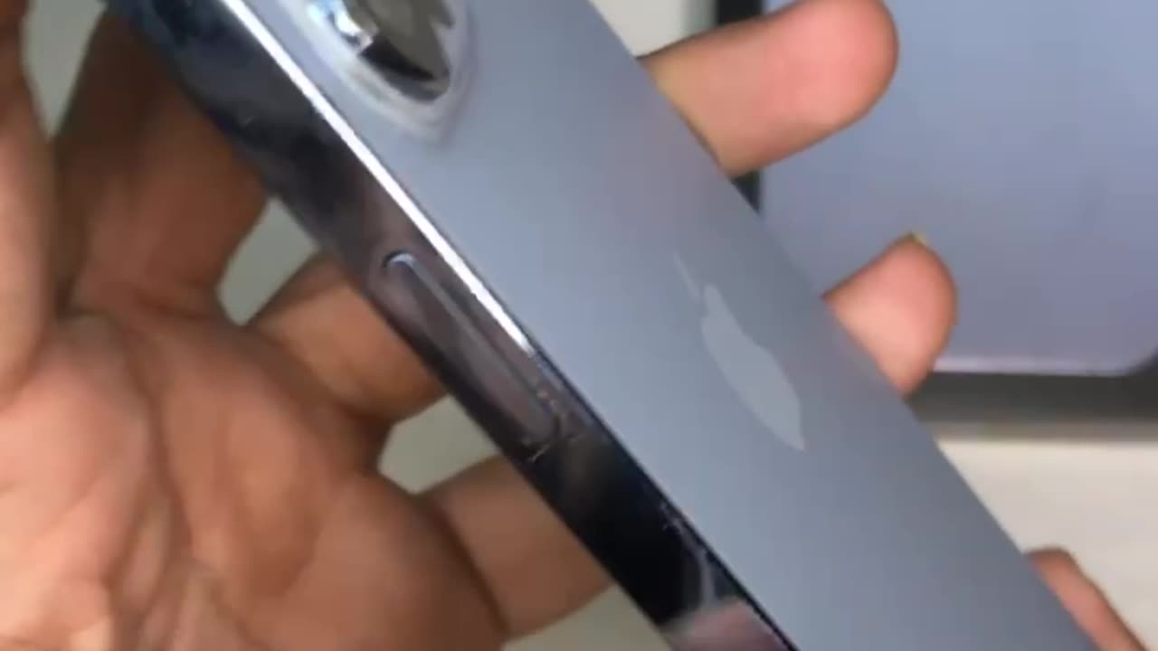 UNWRAPPING my iPhone 13 pro max | 5T Vee