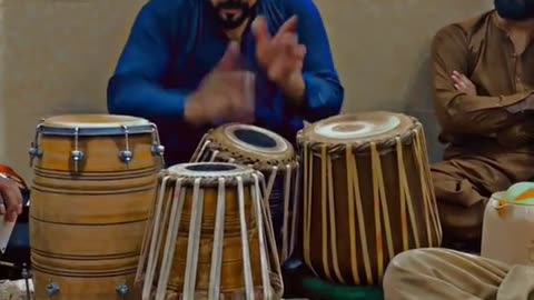 Tabla Master