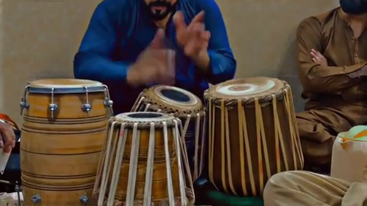 Tabla Master