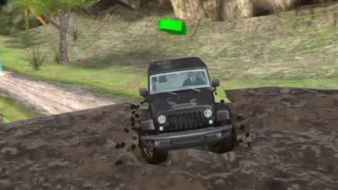 Mahindra thar Gaming please wait for end | follow me