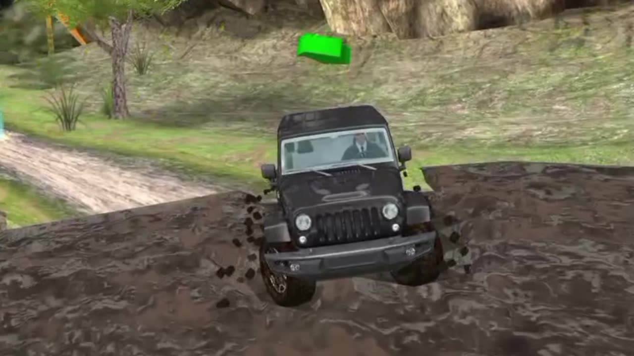 Mahindra thar Gaming please wait for end | follow me