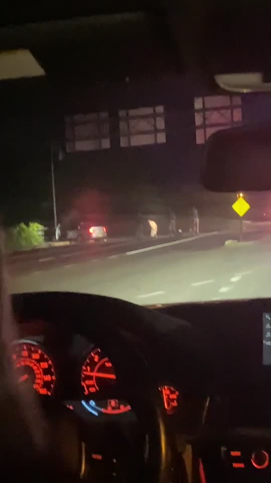 Mass. Man Arrested After Chase In New Hampshire