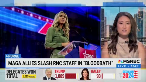 Media-RNC Bloodbath
