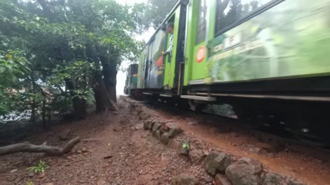 Matheran mini vlog