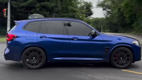 BMW MPower