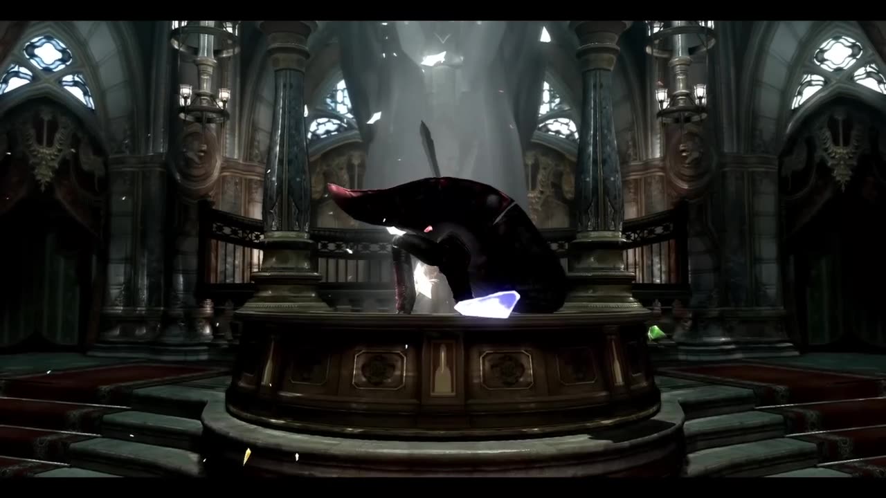 Devil May Cry 4 Special Edition Part =_04