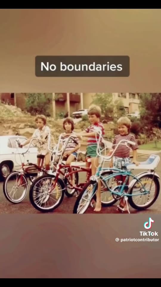 Why Gen X kids are so tough