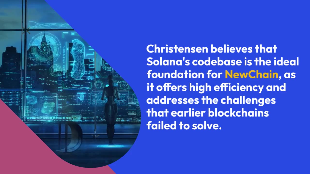 Developers Propose to Fork Solana for Maker DAO’s NewChain