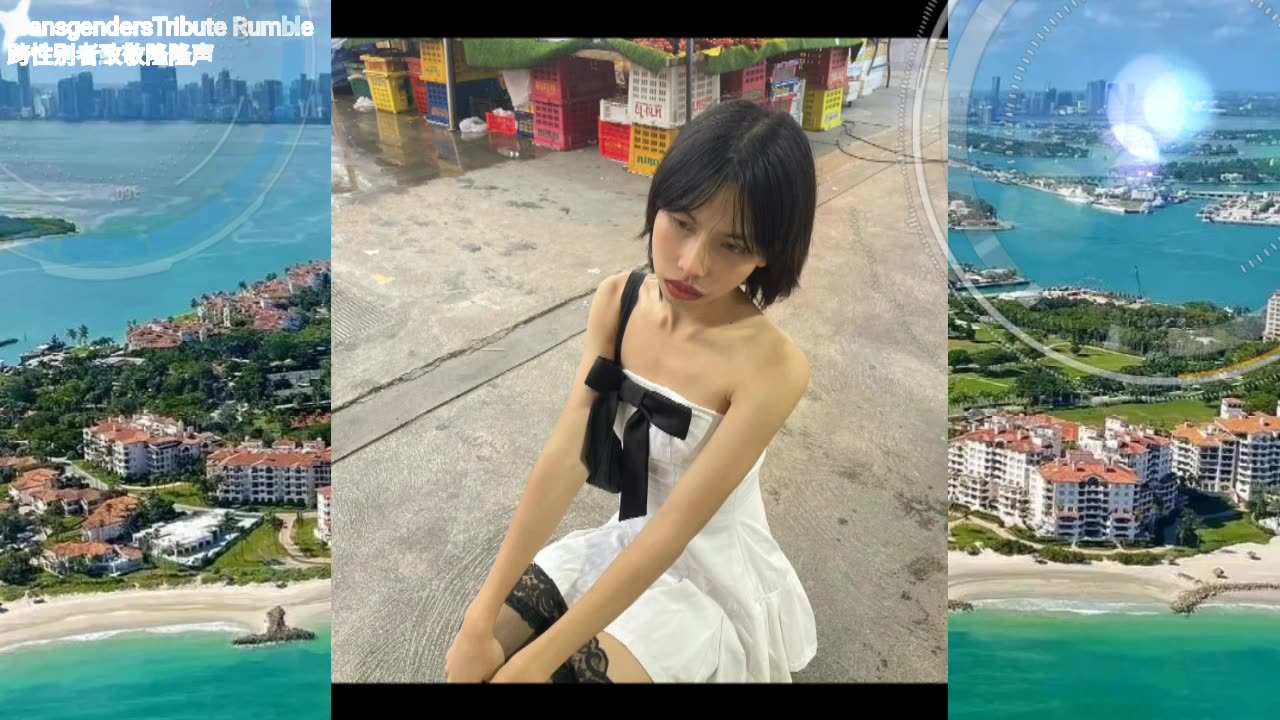 sweet ladyboy hot