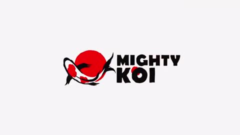 Mighty Koi Studio - Official Behind-the-Scenes with Jarosław Grzędowicz Video