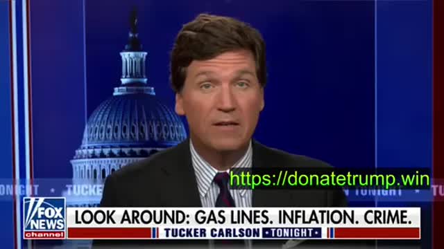 Tucker Carlson 8/13/21 full ep