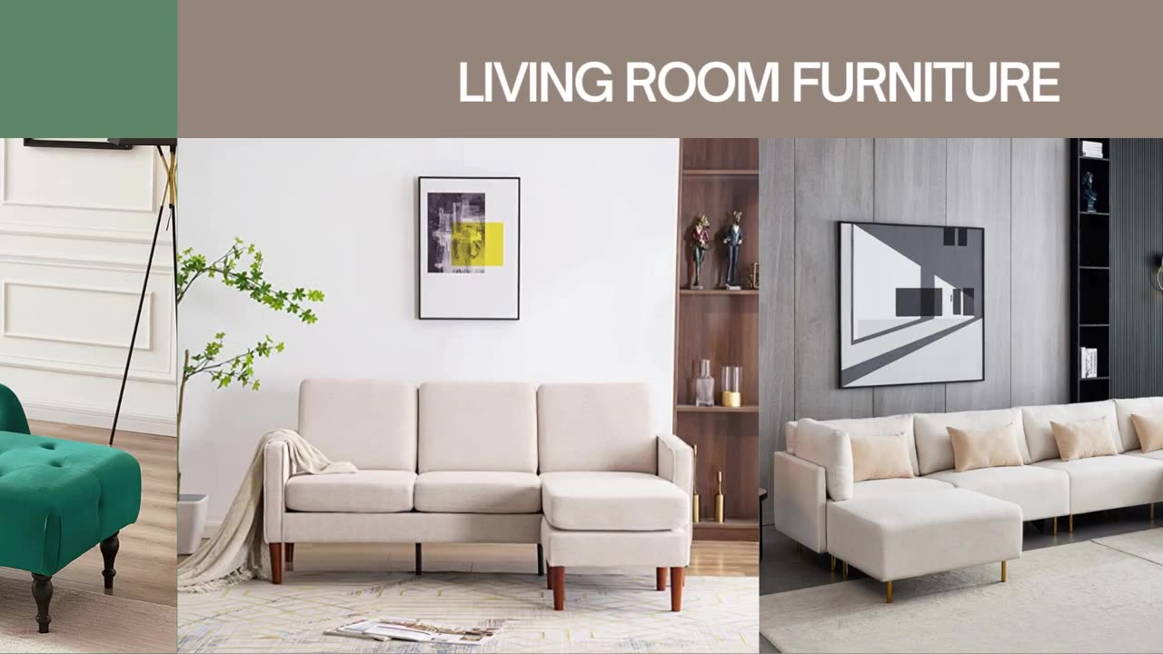 Best Furniture Store in UAE - SAN Furniture