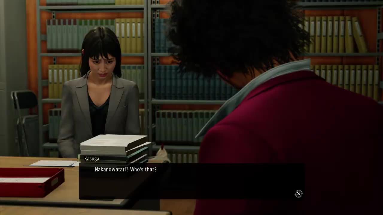 Yakuza Like a Dragon on ps5 by sheaffer117 #gaming #YakuzaLikeaDragon #livestream