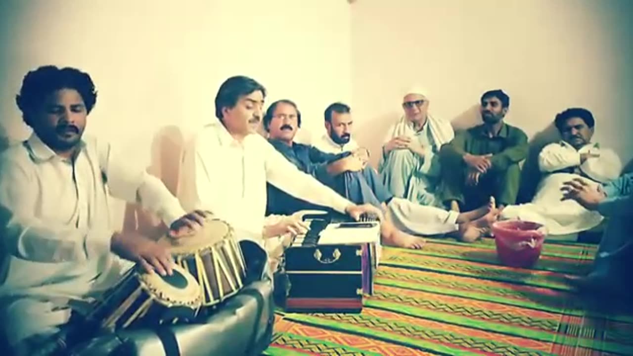 Pashto Songs