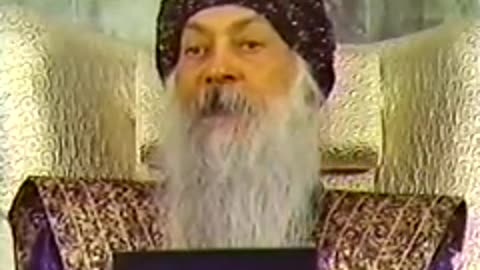 Osho - Bodhidharma - The Greatest Zen Master 13 - Mind is the bondage