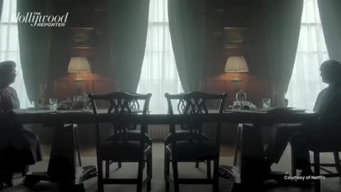 7_The Cast of Netflix's ‘The Crown’