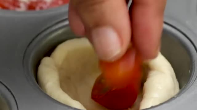 RECIPES USING AMUFFIN TIN BUTNO MUFFINSALLOWED