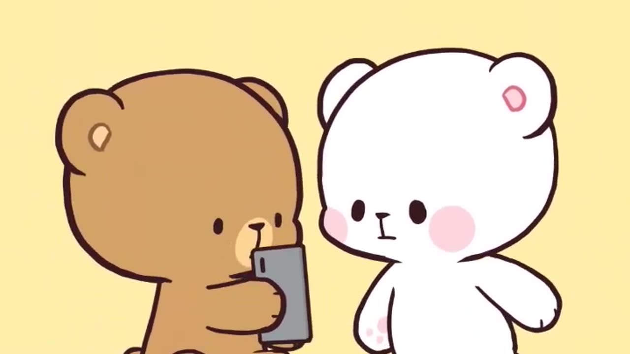 Cute Animation😍